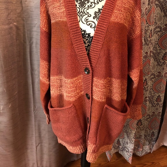 Free people Southport Beach, Oversized Cardigan - Picture 5 of 9